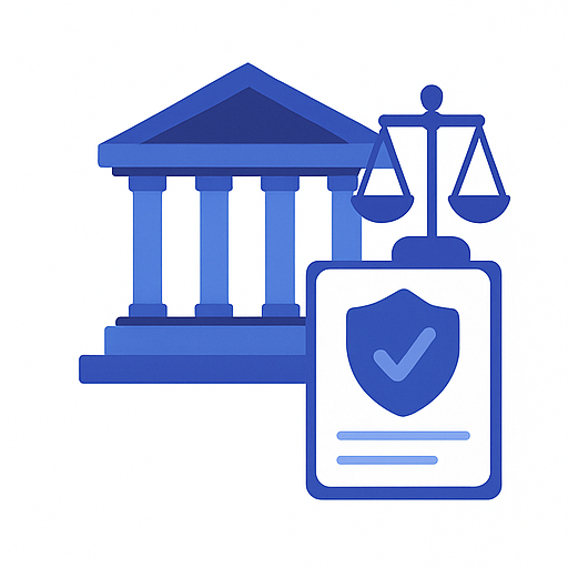 Compliance Advisory illustration