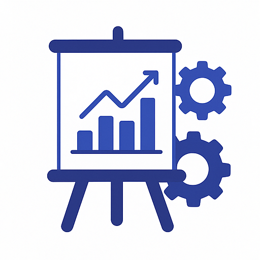 Virtual CFO illustration